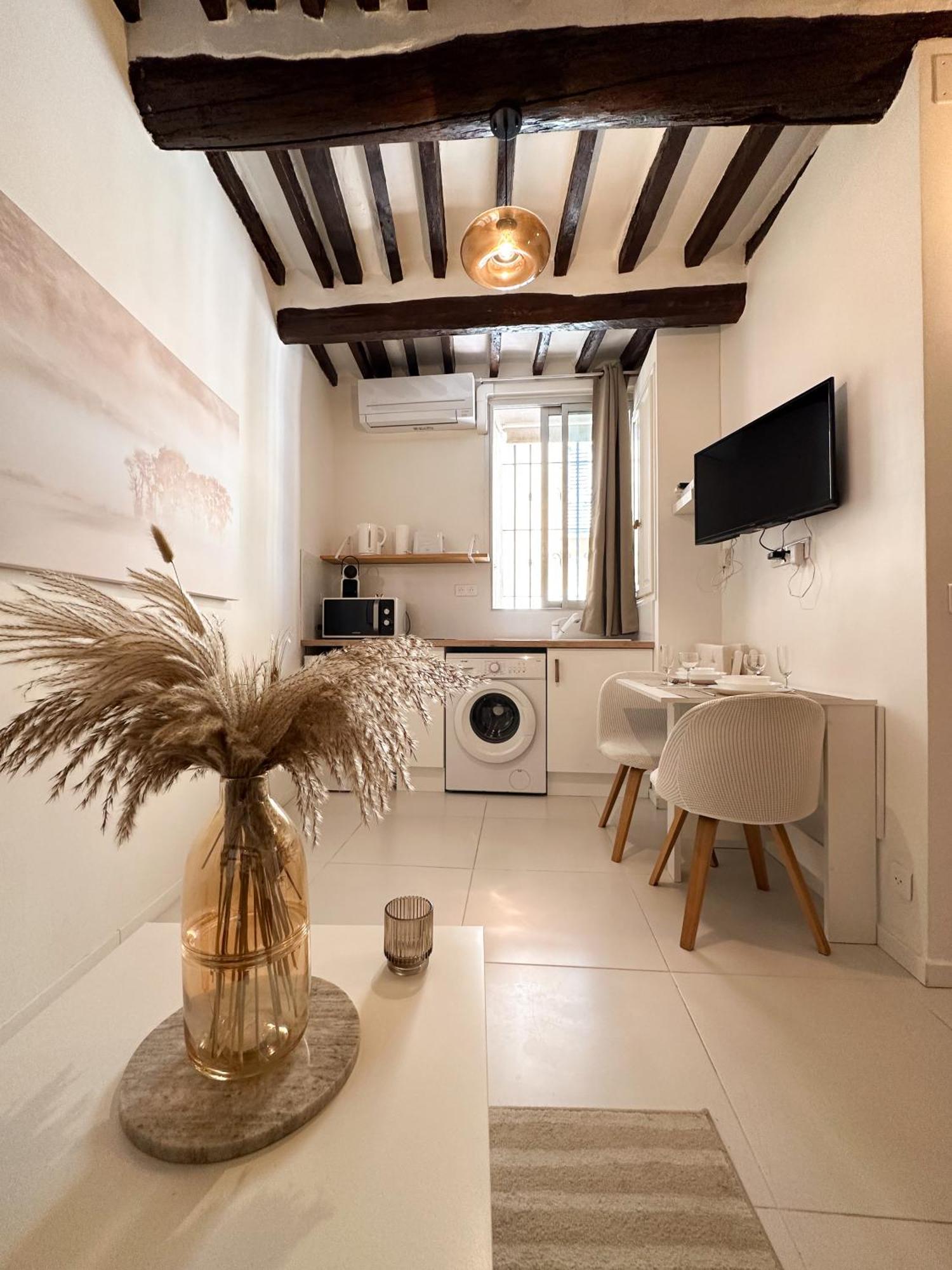 Le Balneo Jacuzzi Vieil Antibes Safranier公寓 外观 照片